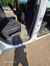 2003-2008 Dodge Ram 1500 2500 3500 4500 5500 3rd Gen Crew/Quad Cab - White