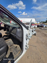 2003-2008 Dodge Ram 1500 2500 3500 4500 5500 3rd Gen Crew/Quad Cab - White