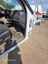 2003-2008 Dodge Ram 1500 2500 3500 4500 5500 3rd Gen Crew/Quad Cab - White