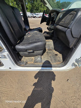 2003-2008 Dodge Ram 1500 2500 3500 4500 5500 3rd Gen Crew/Quad Cab - White
