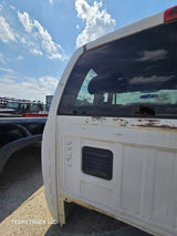 2003-2008 Dodge Ram 1500 2500 3500 4500 5500 3rd Gen Crew/Quad Cab - White