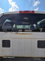 2003-2008 Dodge Ram 1500 2500 3500 4500 5500 3rd Gen Crew/Quad Cab - White