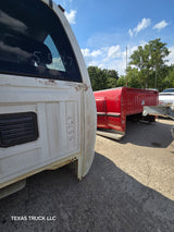 2003-2008 Dodge Ram 1500 2500 3500 4500 5500 3rd Gen Crew/Quad Cab - White