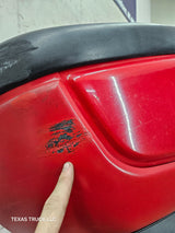 1994-2002 Dodge Ram 2nd Gen 1500 2500 3500 Front Bumper Red