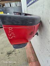 1994-2002 Dodge Ram 2nd Gen 1500 2500 3500 Front Bumper Red