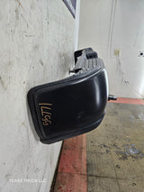 2019-2025 Dodge Ram 2500 3500 5th Gen Rear Bumper Black