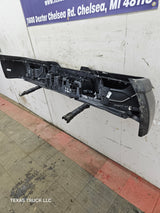 2019-2025 Dodge Ram 2500 3500 5th Gen Rear Bumper Black