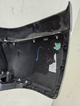 2019-2025 Dodge Ram 2500 3500 5th Gen Rear Bumper Black