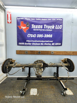 2006-2008 Dodge Ram 1500 Rear Axle 3.92 Gear Ratio 3rd Gen