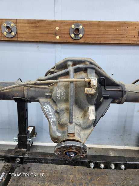 2006-2008 Dodge Ram 1500 Rear Axle 3.92 Gear Ratio 3rd Gen