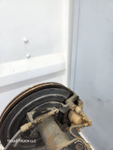 2006-2008 Dodge Ram 1500 Rear Axle 3.92 Gear Ratio 3rd Gen