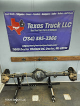 2006-2008 Dodge Ram 1500 Rear Axle 3.92 Gear Ratio 3rd Gen