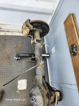 2006-2008 Dodge Ram 1500 Rear Axle 3.92 Gear Ratio 3rd Gen