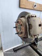 2006-2008 Dodge Ram 1500 Rear Axle 3.92 Gear Ratio 3rd Gen
