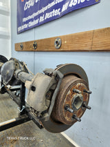 2006-2008 Dodge Ram 1500 Rear Axle 3.92 Gear Ratio 3rd Gen