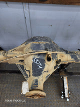 2002-2005 Dodge Ram 1500 Rear Axle 3.55 Gear Ratio 9.25 3rd Gen