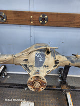 2002-2005 Dodge Ram 1500 Rear Axle 3.55 Gear Ratio 9.25 3rd Gen