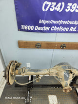 2002-2005 Dodge Ram 1500 Rear Axle 3.55 Gear Ratio 9.25 3rd Gen