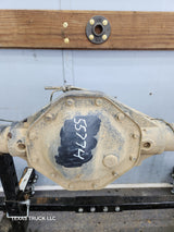 2002-2005 Dodge Ram 1500 Rear Axle 3.55 Gear Ratio 9.25 3rd Gen