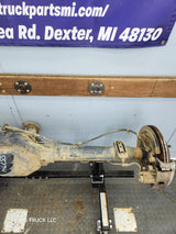 2002-2005 Dodge Ram 1500 Rear Axle 3.55 Gear Ratio 9.25 3rd Gen