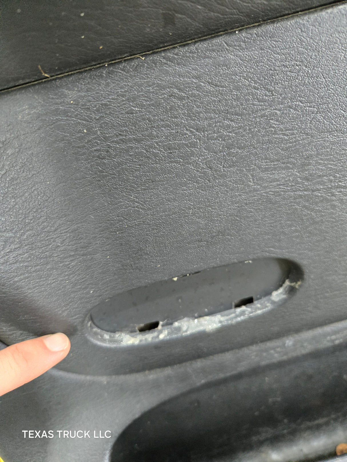 2003-2008 Dodge Ram 3rd Gen Driver Side Front Quad Cab Crew Cab Door 1500 2500 3500 4500 5500 - Yellow