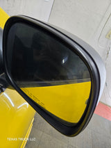 2003-2008 Dodge Ram 3rd Gen Passenger Side Front Quad Cab Crew Cab Door 1500 2500 3500 4500 5500 - Yellow