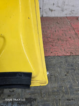 2003-2008 Dodge Ram 3rd Gen Passenger Side Front Quad Cab Crew Cab Door 1500 2500 3500 4500 5500 - Yellow