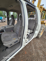2003-2008 Dodge Ram 1500 2500 3500 4500 5500 3rd Gen Crew/Quad Cab - Cream White