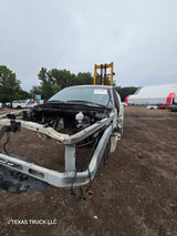 2003-2008 Dodge Ram 1500 2500 3500 4500 5500 3rd Gen Crew/Quad Cab - Cream White