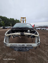 2003-2008 Dodge Ram 1500 2500 3500 4500 5500 3rd Gen Crew/Quad Cab - Cream White