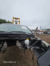 2003-2008 Dodge Ram 1500 2500 3500 4500 5500 3rd Gen Crew/Quad Cab - Cream White