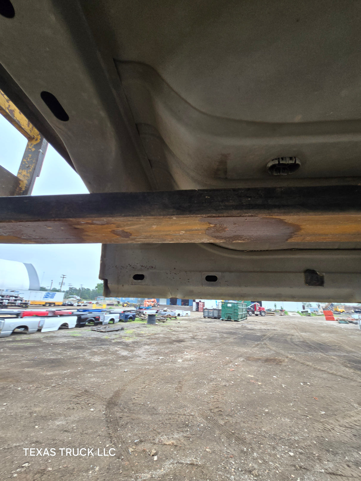 2003-2008 Dodge Ram 1500 2500 3500 4500 5500 3rd Gen Crew/Quad Cab - Cream White