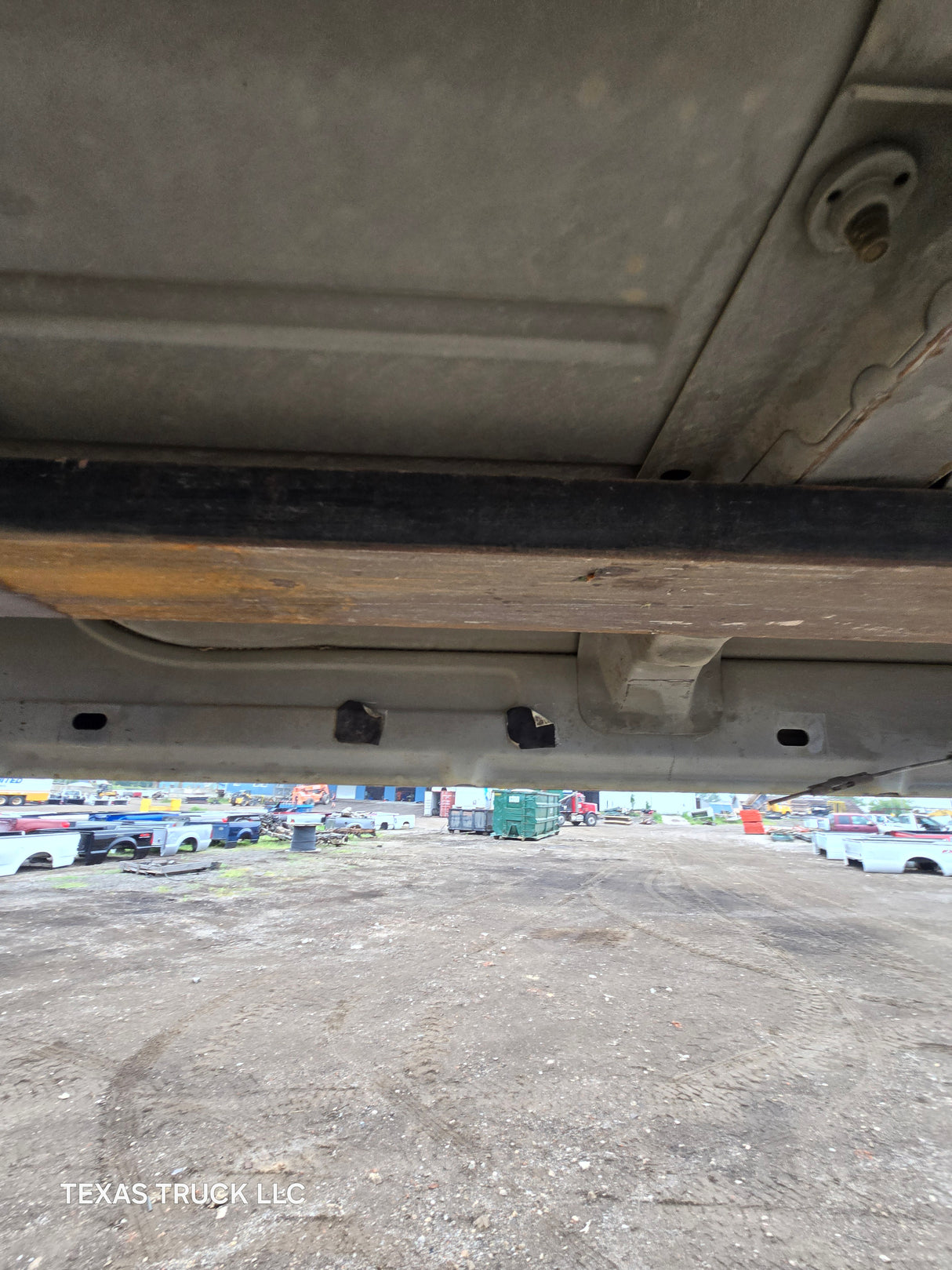 2003-2008 Dodge Ram 1500 2500 3500 4500 5500 3rd Gen Crew/Quad Cab - Cream White