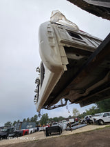 2003-2008 Dodge Ram 1500 2500 3500 4500 5500 3rd Gen Crew/Quad Cab - Cream White