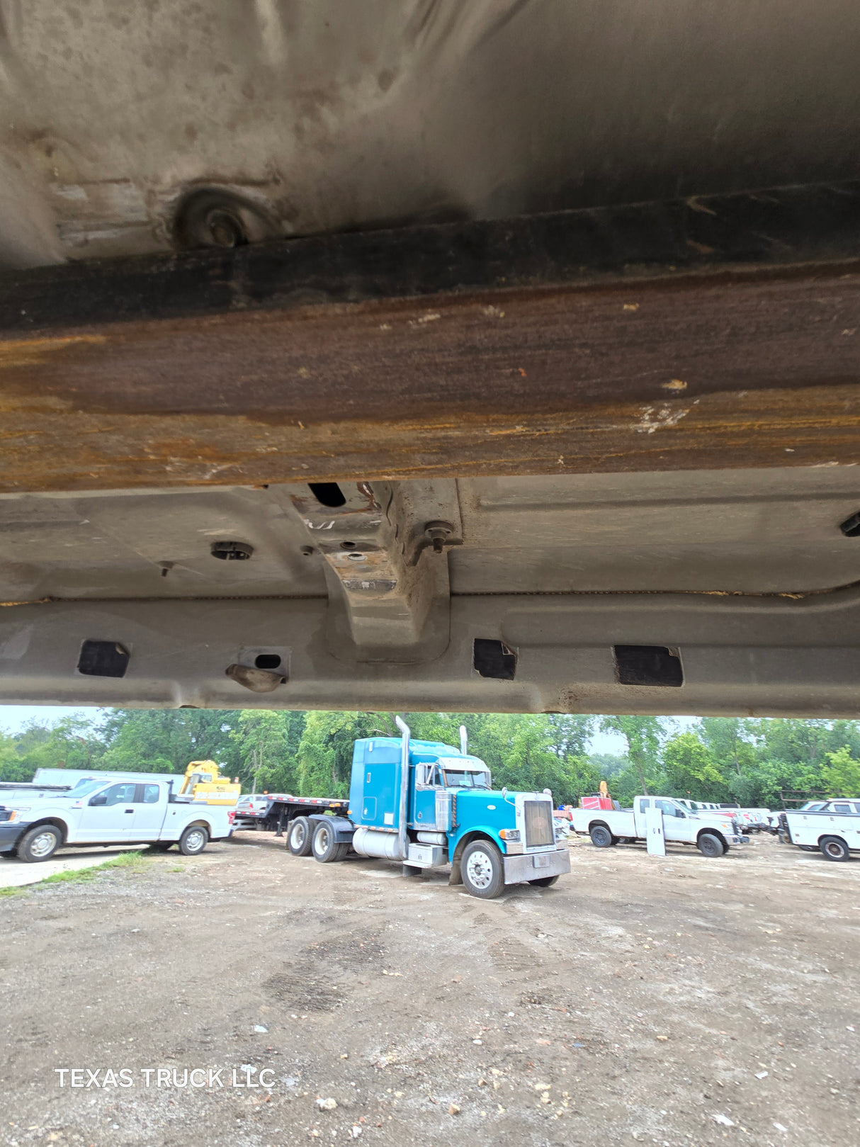 2003-2008 Dodge Ram 1500 2500 3500 4500 5500 3rd Gen Crew/Quad Cab - Cream White