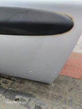 2003-2008 Dodge Ram 3rd Gen Passenger Side Front Quad Cab Crew Cab Door 1500 2500 3500 4500 5500 - Silver
