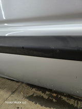 2003-2008 Dodge Ram 3rd Gen Passenger Side Front Quad Cab Crew Cab Door 1500 2500 3500 4500 5500 - Silver