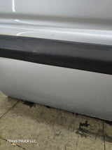 2003-2008 Dodge Ram 3rd Gen Passenger Side Front Quad Cab Crew Cab Door 1500 2500 3500 4500 5500 - Silver