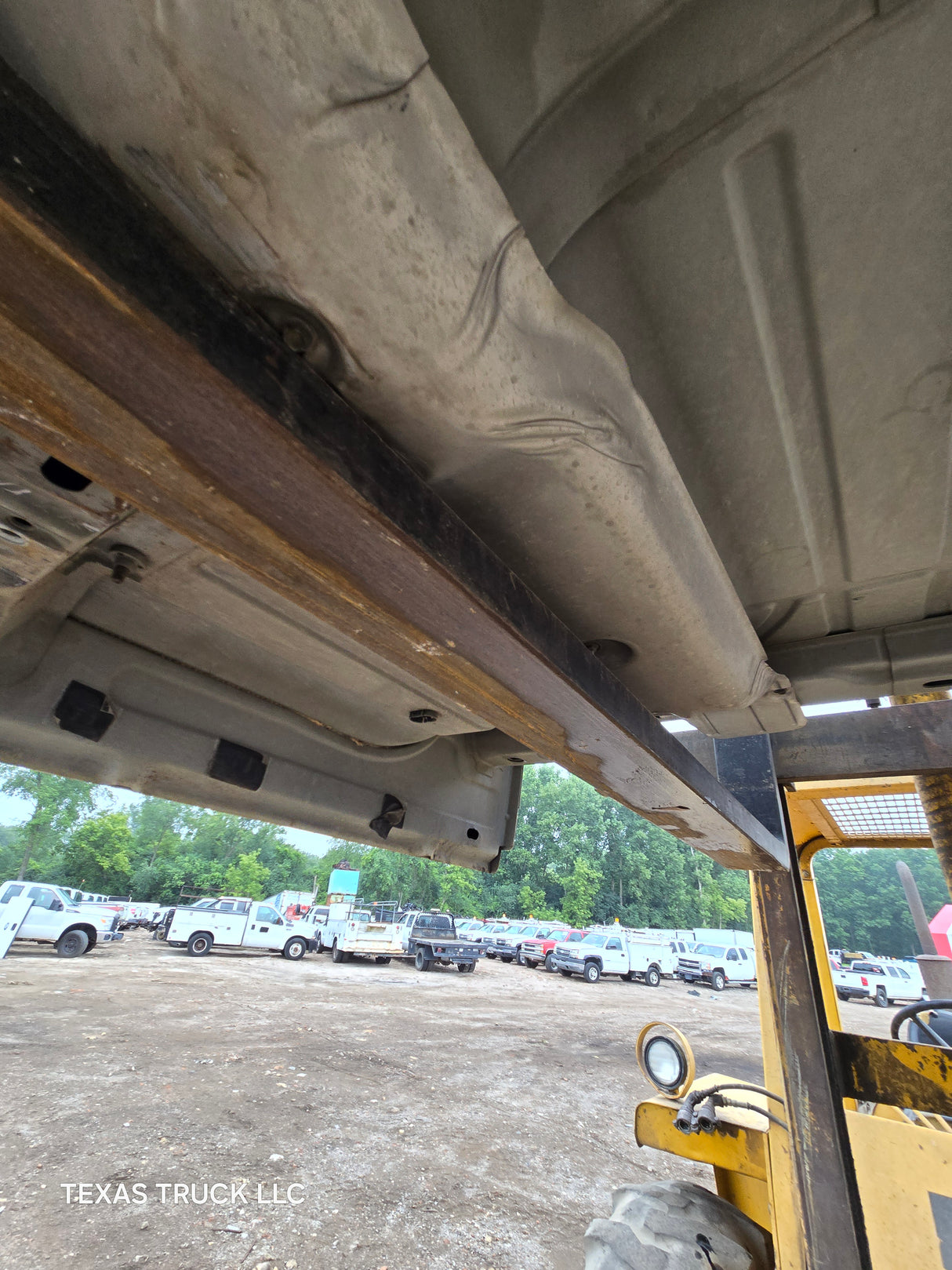 2003-2008 Dodge Ram 1500 2500 3500 4500 5500 3rd Gen Crew/Quad Cab - Cream White