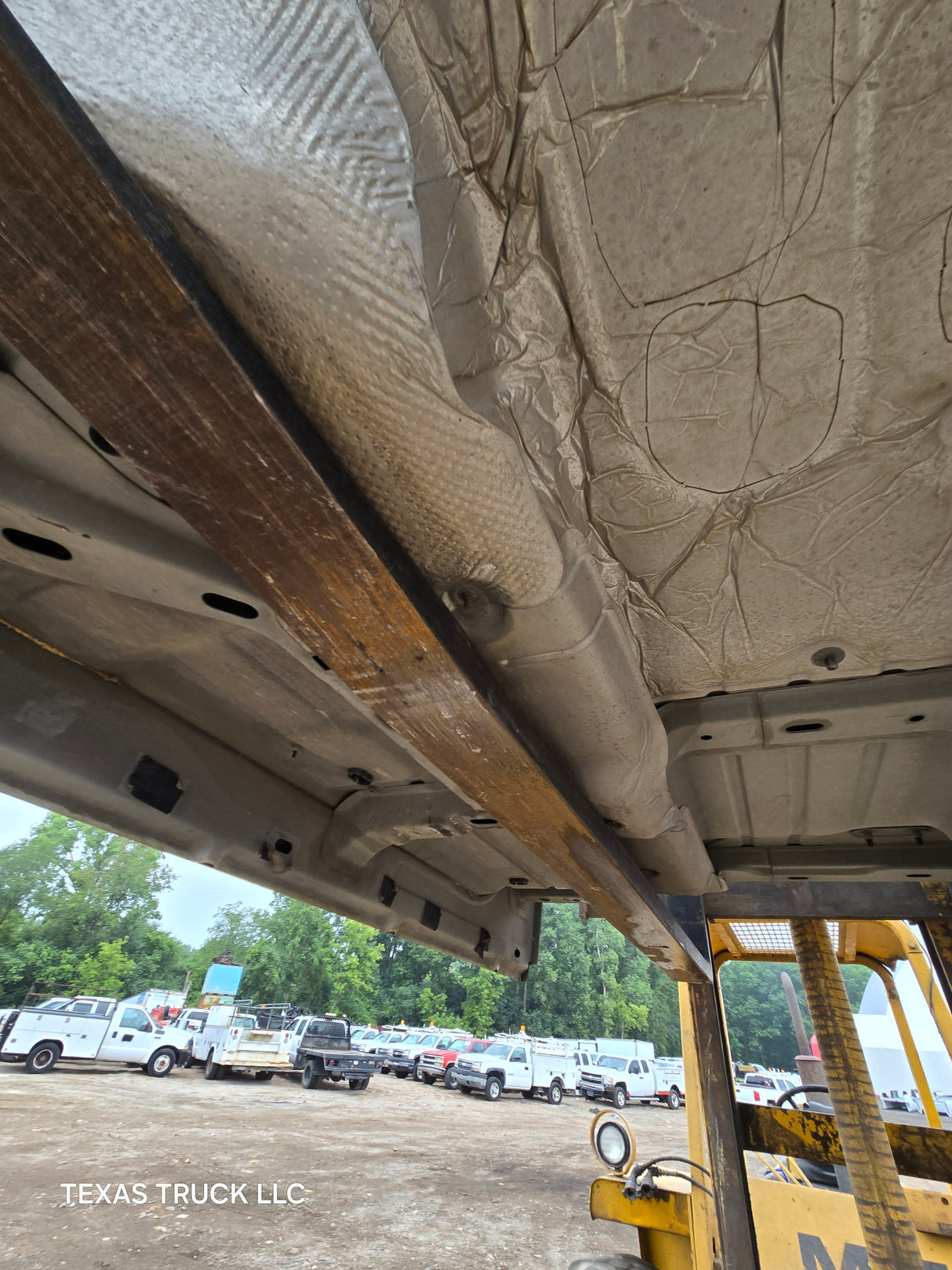 2003-2008 Dodge Ram 1500 2500 3500 4500 5500 3rd Gen Crew/Quad Cab - Cream White