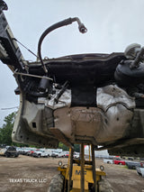 2003-2008 Dodge Ram 1500 2500 3500 4500 5500 3rd Gen Crew/Quad Cab - Cream White