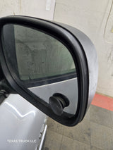 2003-2008 Dodge Ram 3rd Gen Passenger Side Front Quad Cab Crew Cab Door 1500 2500 3500 4500 5500 - Silver