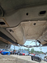 2003-2008 Dodge Ram 1500 2500 3500 4500 5500 3rd Gen Crew/Quad Cab - Cream White