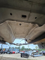 2003-2008 Dodge Ram 1500 2500 3500 4500 5500 3rd Gen Crew/Quad Cab - Cream White