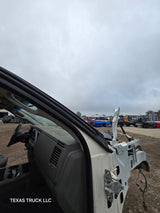 2003-2008 Dodge Ram 1500 2500 3500 4500 5500 3rd Gen Crew/Quad Cab - Cream White
