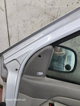 2003-2008 Dodge Ram 3rd Gen Passenger Side Front Quad Cab Crew Cab Door 1500 2500 3500 4500 5500 - Silver