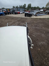 2003-2008 Dodge Ram 1500 2500 3500 4500 5500 3rd Gen Crew/Quad Cab - Cream White