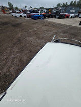 2003-2008 Dodge Ram 1500 2500 3500 4500 5500 3rd Gen Crew/Quad Cab - Cream White