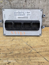 2008 Dodge Ram 1500 PCM P05094362AG