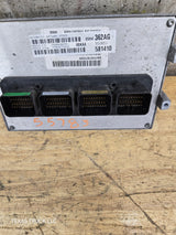 2008 Dodge Ram 1500 PCM P05094362AG